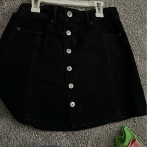 American eagle skirt